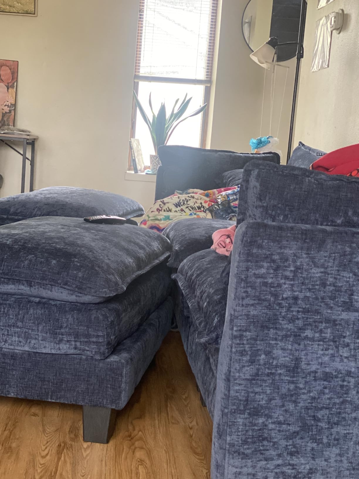Marsail Modular Sectional Sofa 110.6