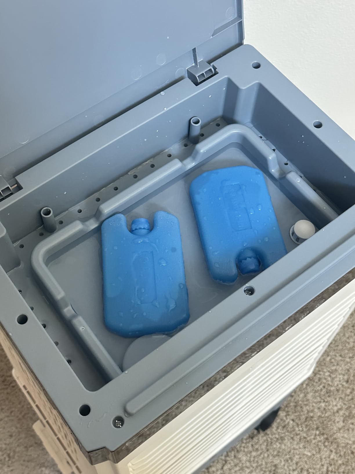 Air Choice Swamp Cooler, 3000CFM 31