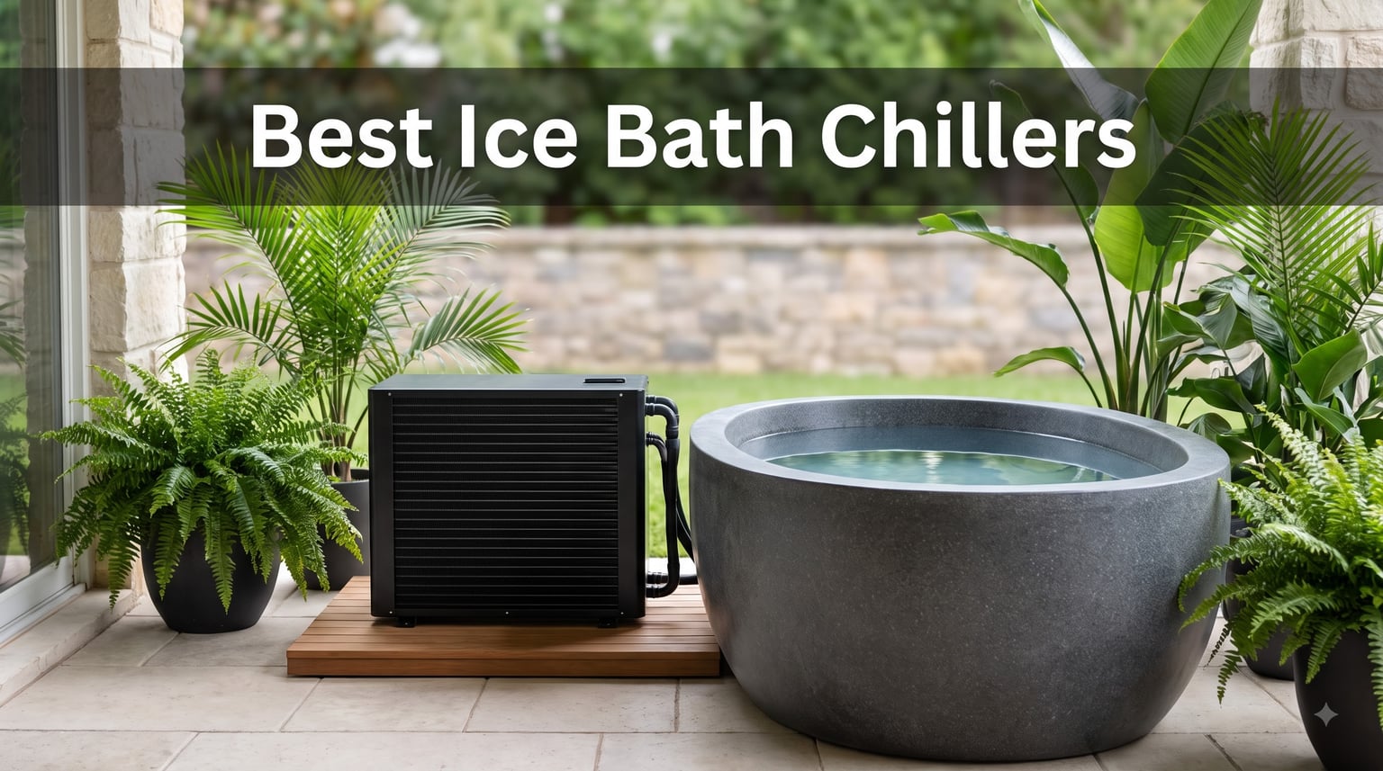 8 Best Ice Bath Chillers (September 2026)