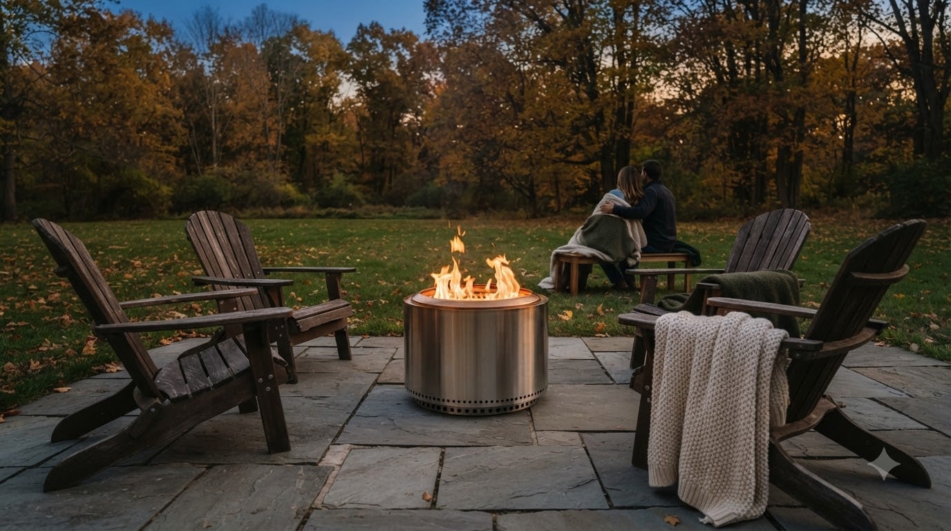 10 Best Smokeless Fire Pits (August 2026)