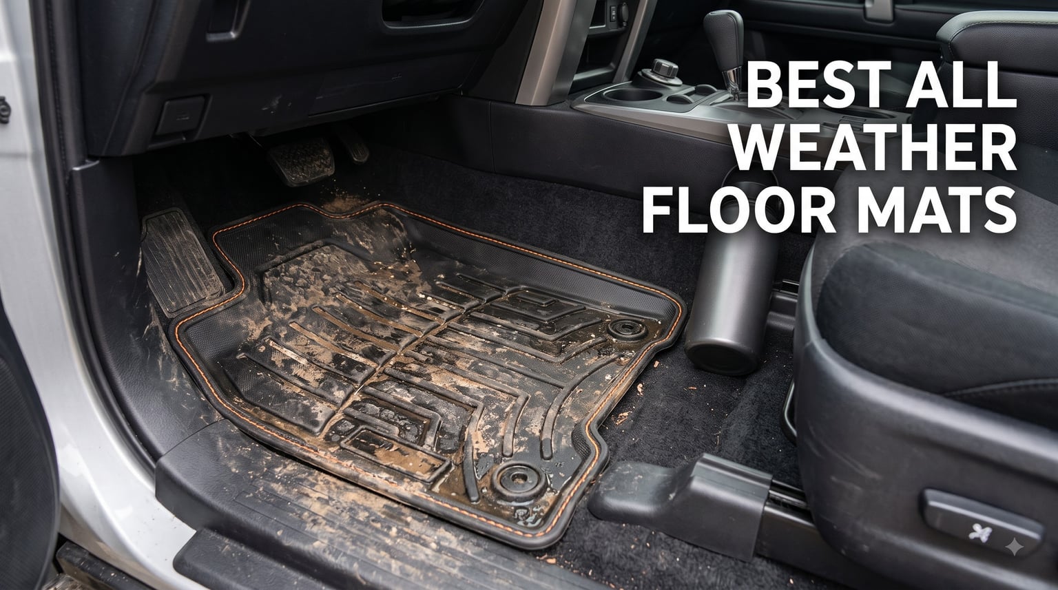 10 Best All Weather Floor Mats (September 2026) Tested and Ranked