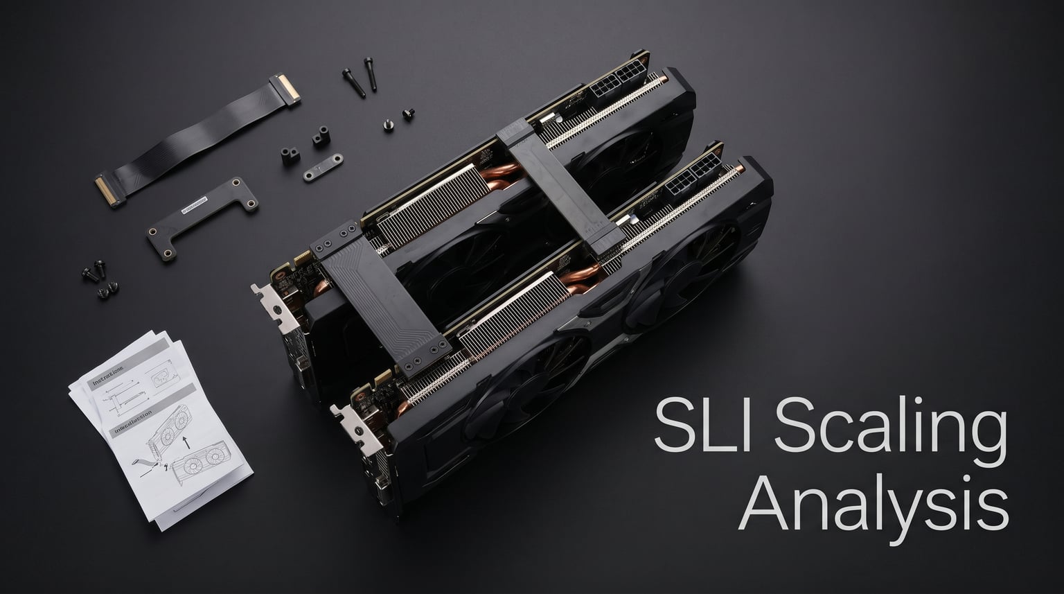 4 Best SLI Components for GTX 1080 (August 2026) Tested