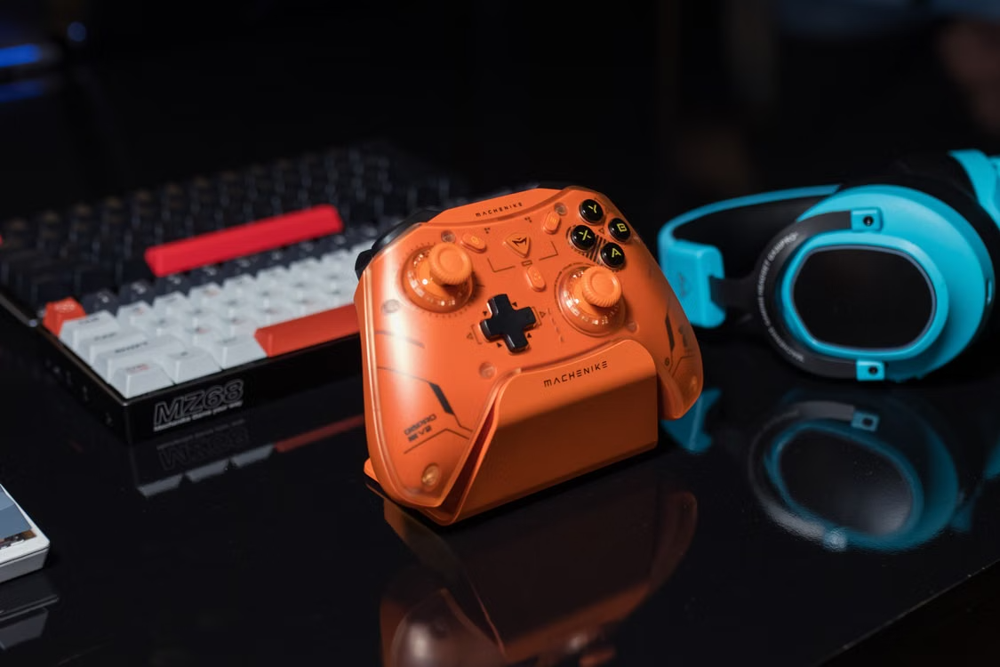 How Technology Is Shaping the Future of Gaming?