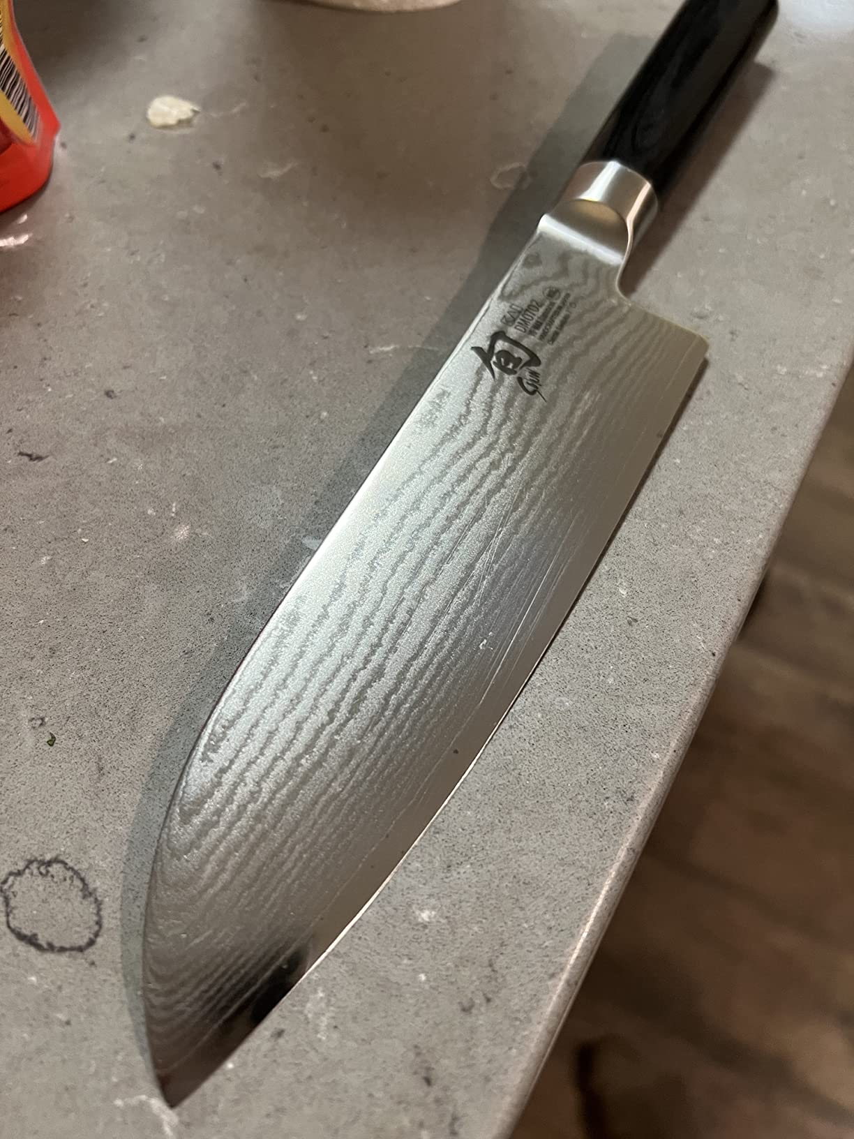 Shun Classic 7