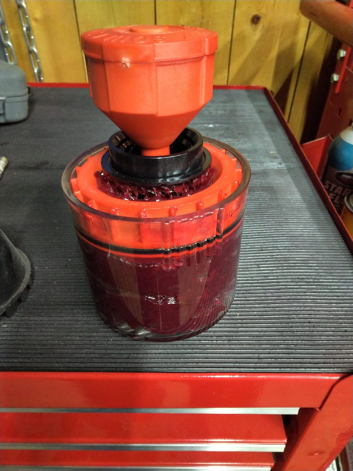 GEARWRENCH Hand Bearing Packer | 2775D customer photo 1