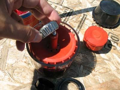 GEARWRENCH Hand Bearing Packer | 2775D customer photo 2