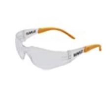 DEWALT DPG54-1C Safety Glasses, ANSI Z87.1+ Impact Rated, Clear Lens customer photo 1