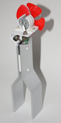 Thermoelectric Generator Demonstration Kit – Peltier Module Seebeck Effect Physics Lab Apparatus with Fan, 4mm Terminals & Dual Water Cups for STEM Energy Conversion Experiments customer photo 2