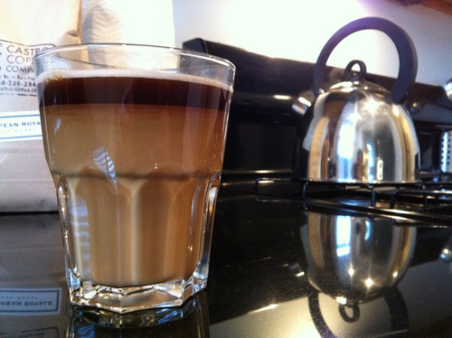 AeroPress Original Coffee Press, French Press, Pour-Over & Espresso Style customer photo 1