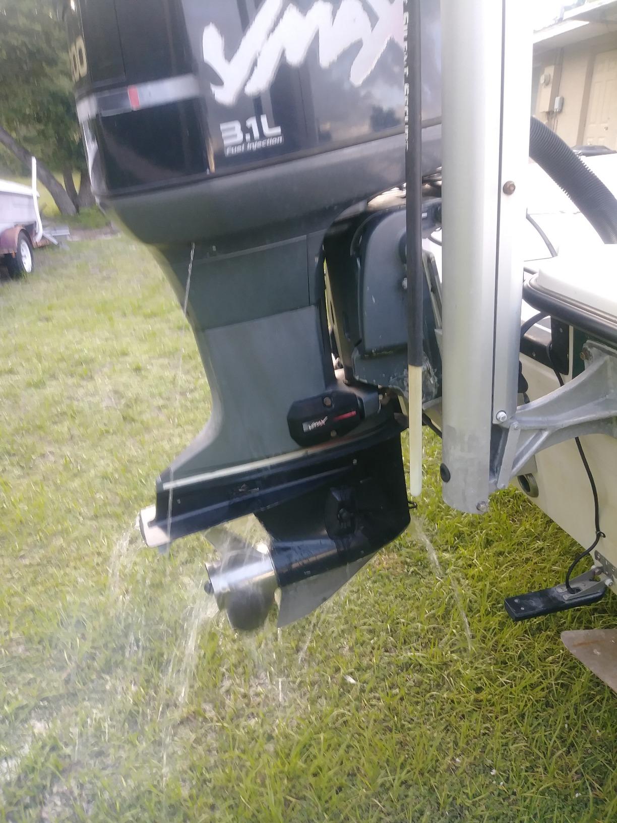 Shoreline Marine Motor Flusher customer photo 1