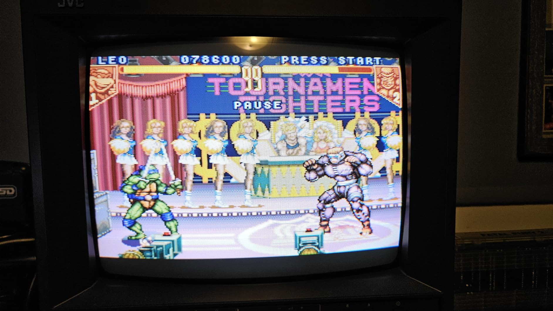 EVERDRIVE FXPAK PRO SNES Flash Cart with Micro SD Support (Class 10, 200GB, 9MB/s Read & Write, X-Ray & Magnetic Proof) customer photo 1