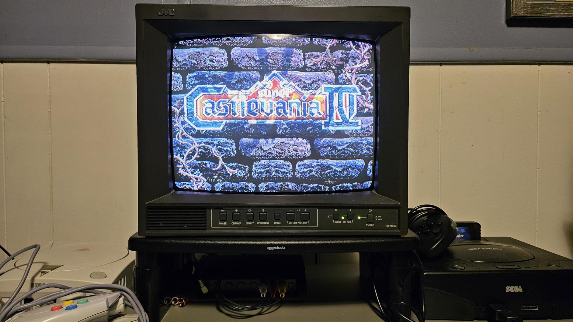 EVERDRIVE FXPAK PRO SNES Flash Cart with Micro SD Support (Class 10, 200GB, 9MB/s Read & Write, X-Ray & Magnetic Proof) customer photo 2