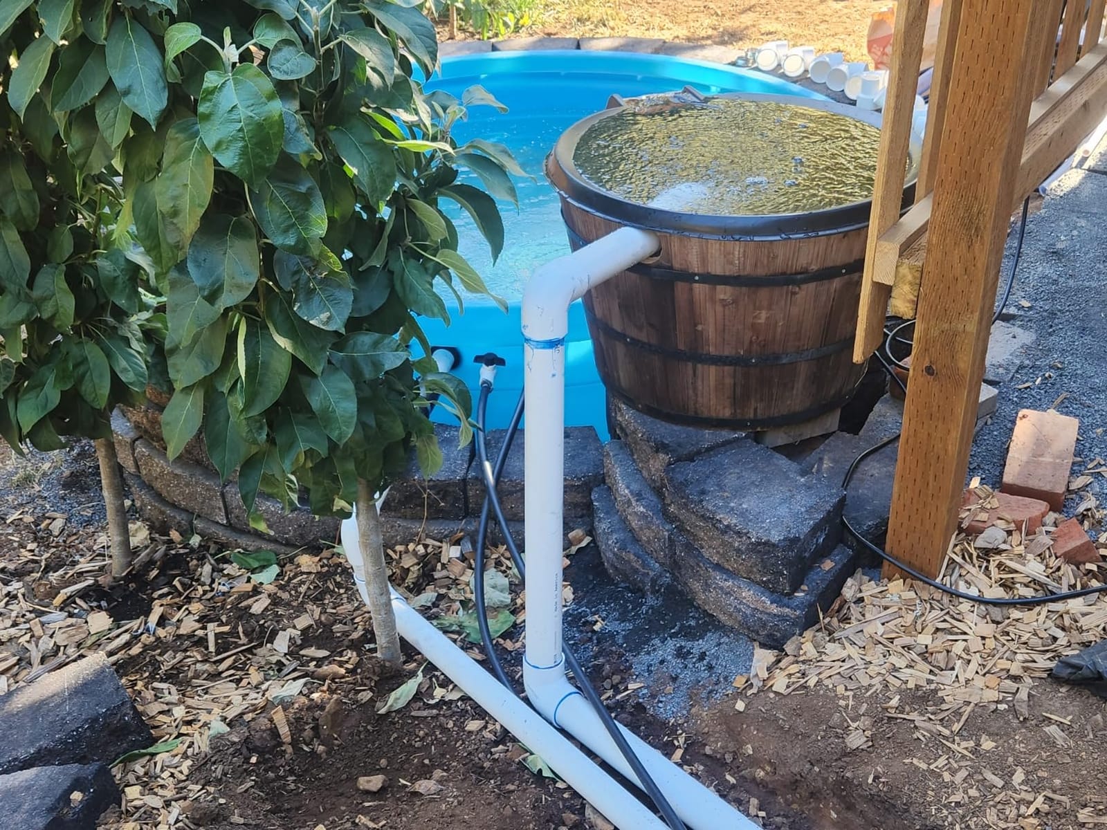 Aquascape 75000 Pond Air 2 (Double Outlet Aeration Kit) customer photo 1