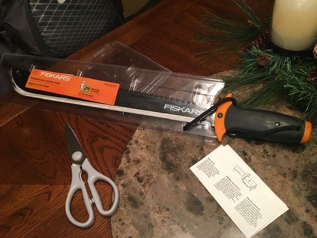Fiskars 24