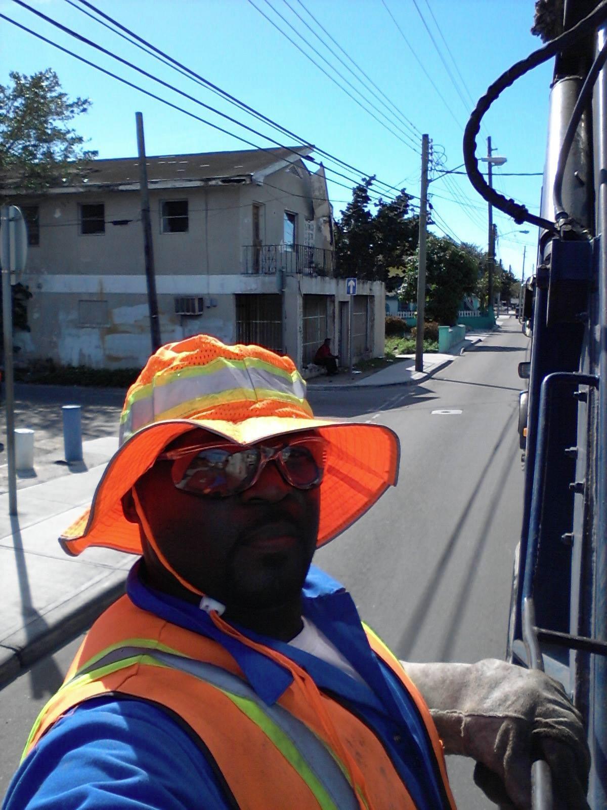 3M Safety Glasses, Virtua CCS, Anti-Fog Clear Lens, Blue Frame, ANSI Z87 customer photo 2