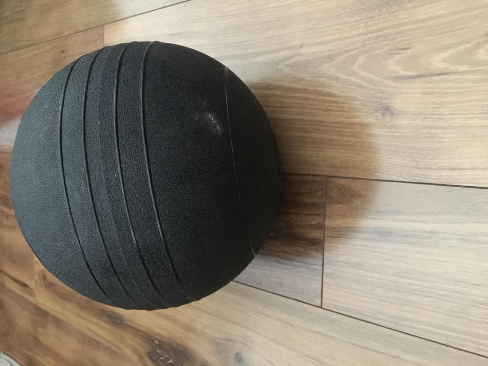 JFIT JFIT Slam Ball customer photo 2