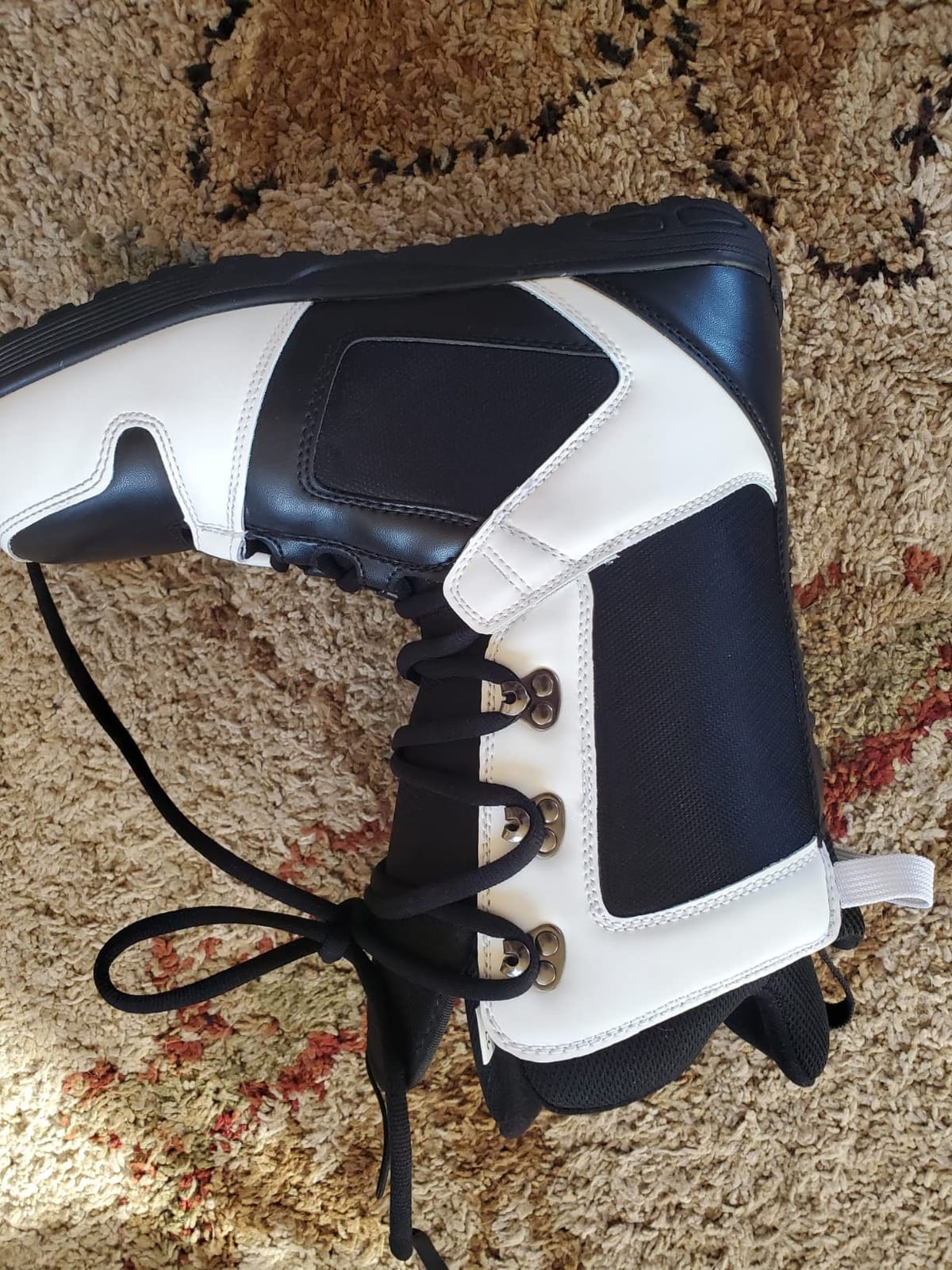 System APX Men's Snowboard Boots customer photo 2