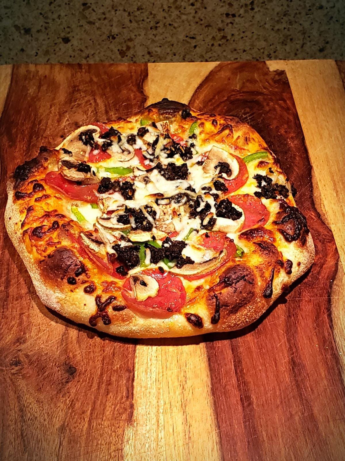 The Original Baking Steel | Pre-Seasoned & Built to Last | 14