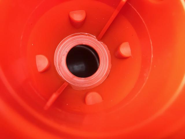 SEAFLO 05 Series 800 GPH Angled Baitwell/Livewell Pump- 12V DC, Detachable Motor, Corrosion-Resistant Submersible Aerator for Freshwater and Saltwater Use - CE & Rohs Certified-4 Year Warranty. customer photo 1