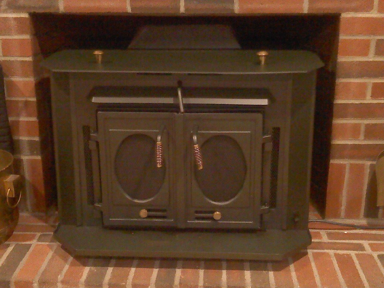 Rockford Chimney Supply 316 Stainless Steel Flexible Chimney Liner Insert Kit, 6 Inch x 25 Feet customer photo 2