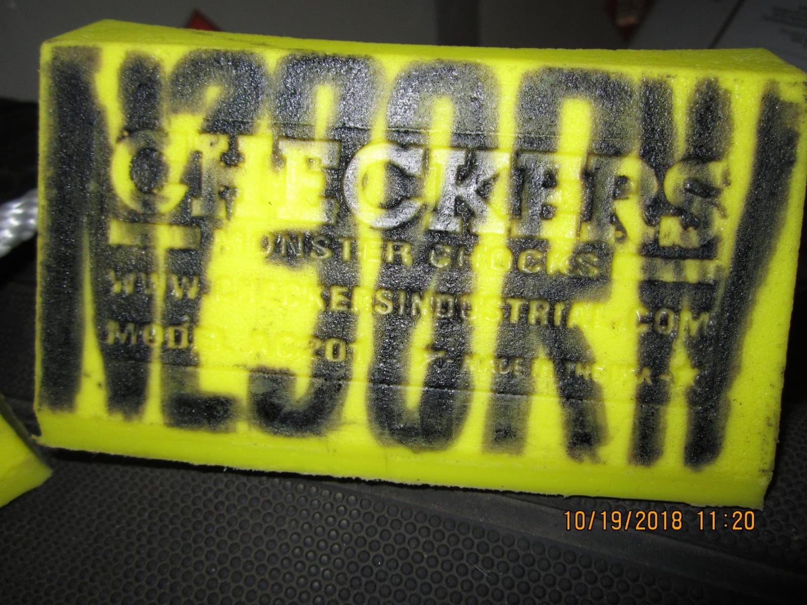 Checkers 5.5