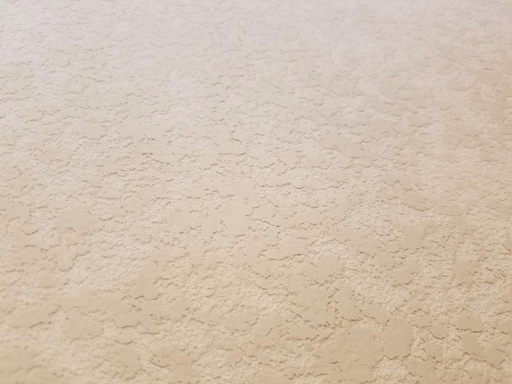 Goplus 1.45 Gallon Air Texture Gun, Drywall Texture Sprayer with 3 Nozzle 4.0mm, 6.0mm, 8.0mm, Air Hopper Spray Gun, Perfect for Orange Peel, Stucco Mud, Knockdown, Popcorn Ceiling customer photo 2