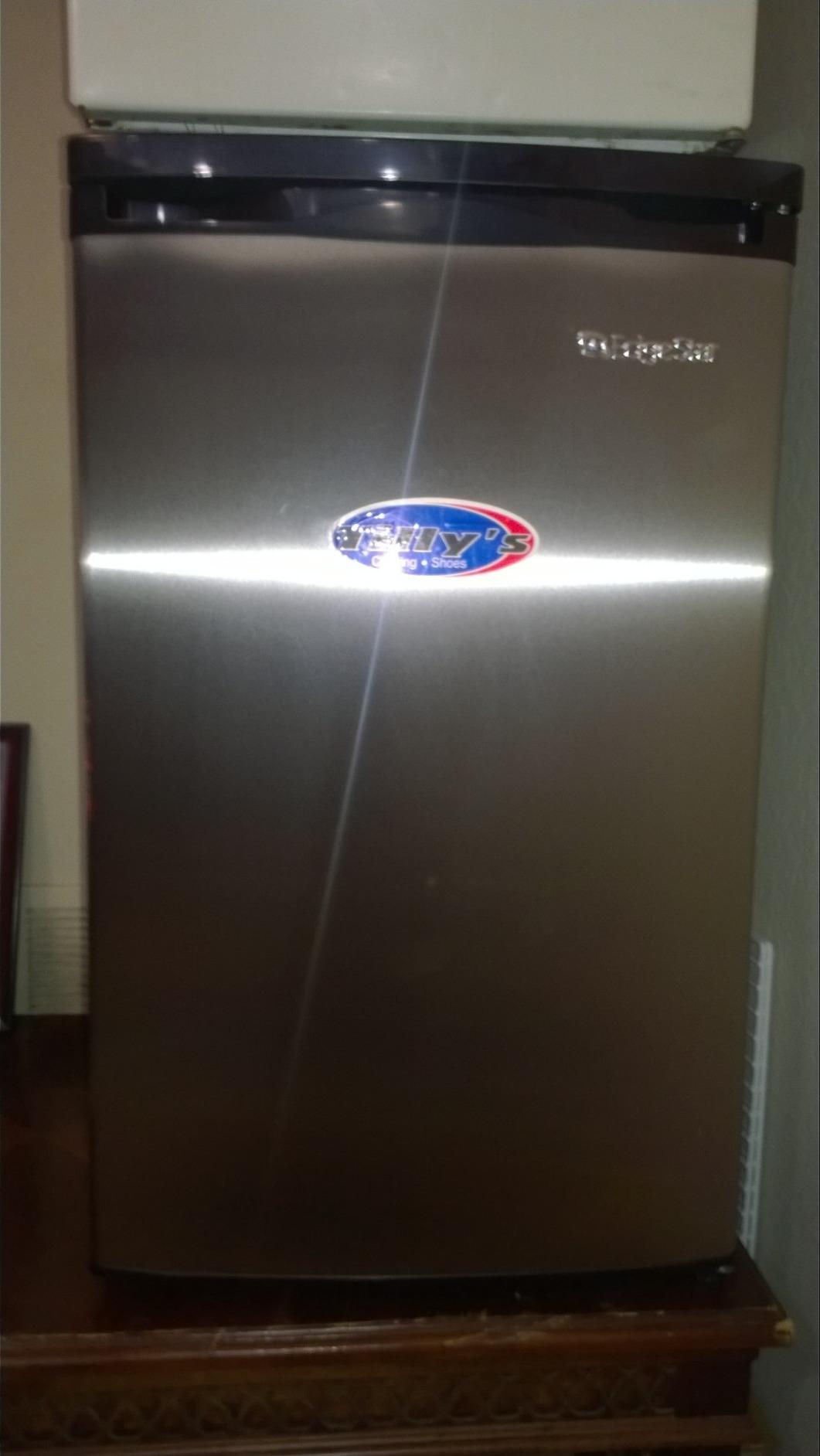 EdgeStar BR2001BL Ultra Low Temp Refrigerator for Kegerator Conversion customer photo 2