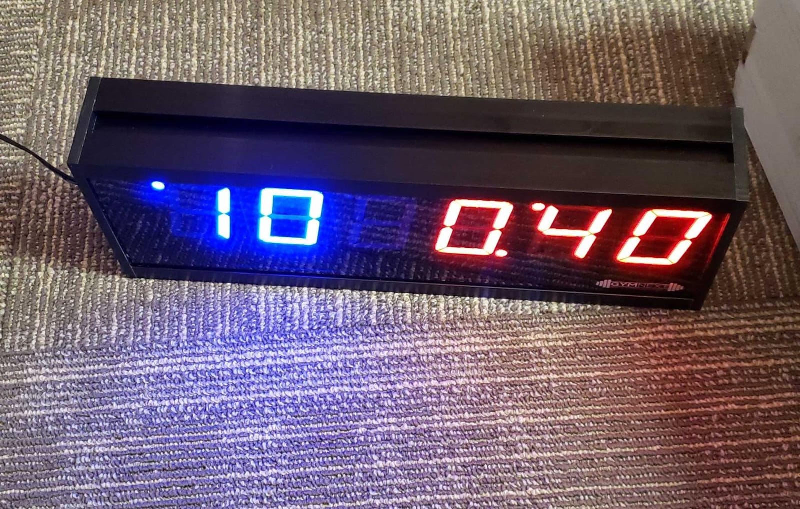 Flex Timer - Home Edition - Bluetooth App-Controlled Wall Mounted 13