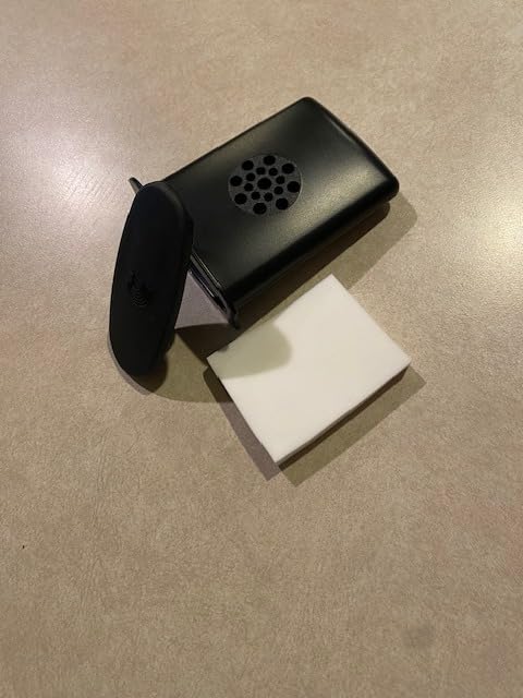 D'Addario Acoustic Guitar Humidifier Pro customer photo 1