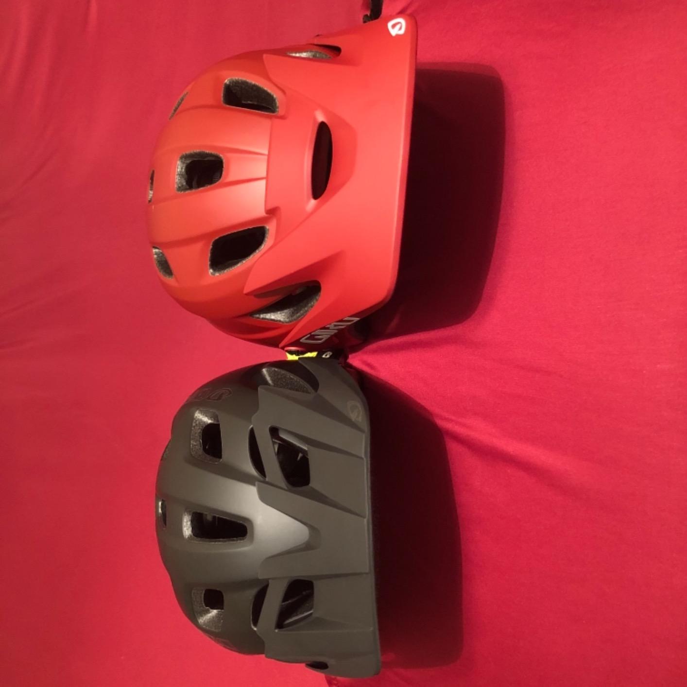Giro Montaro MIPS Mountain Bike Helmet customer photo 1