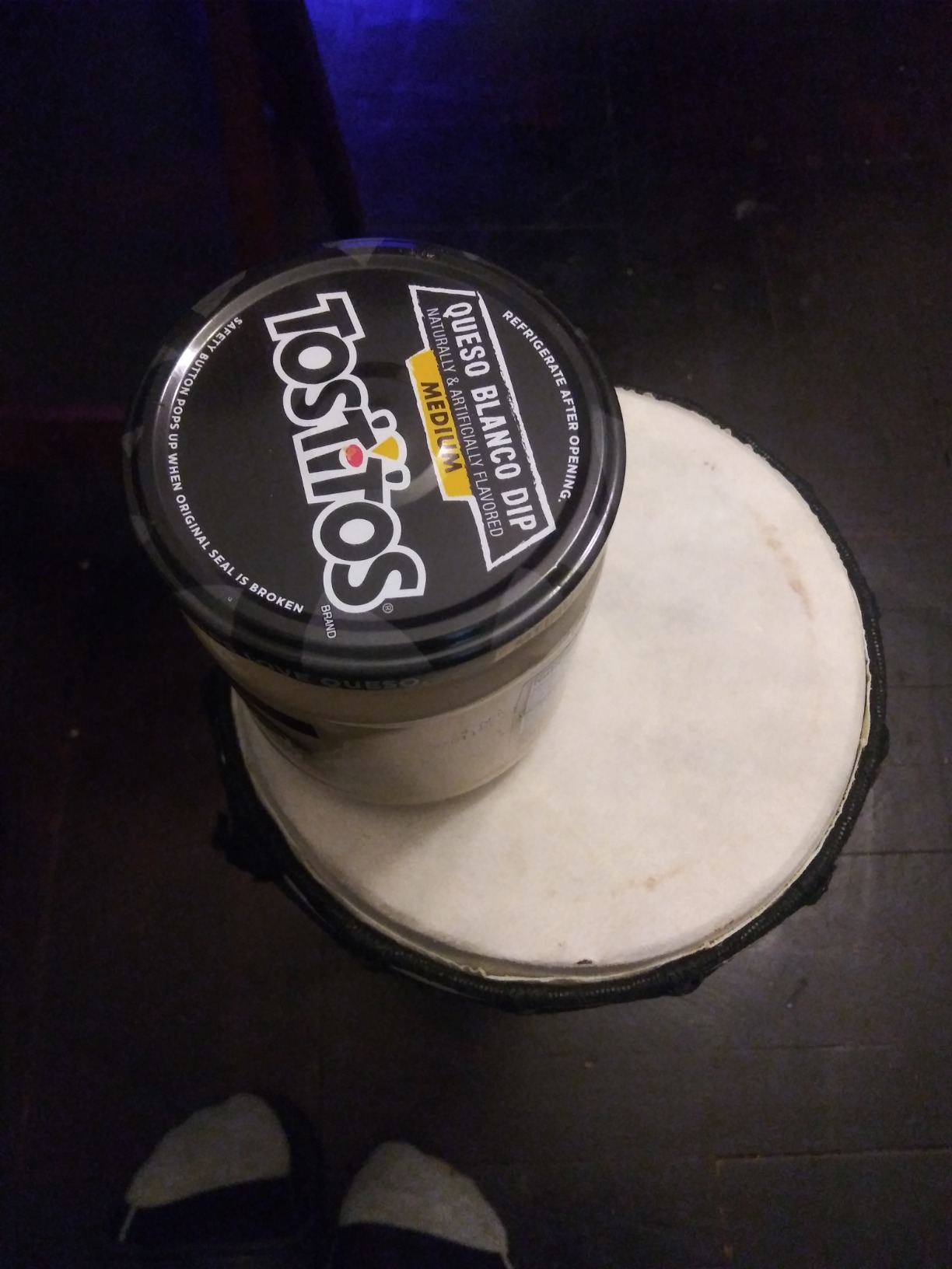 Djembe Drum – 16