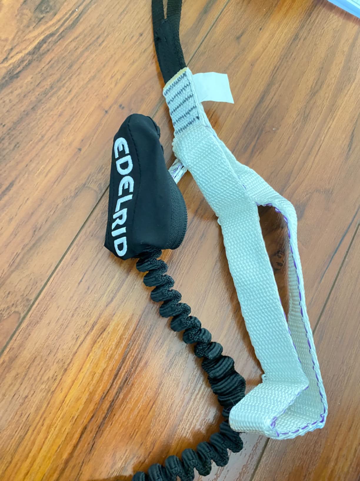 EDELRID Absorber Sling customer photo 1