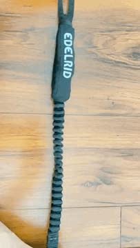 EDELRID Absorber Sling customer photo 2