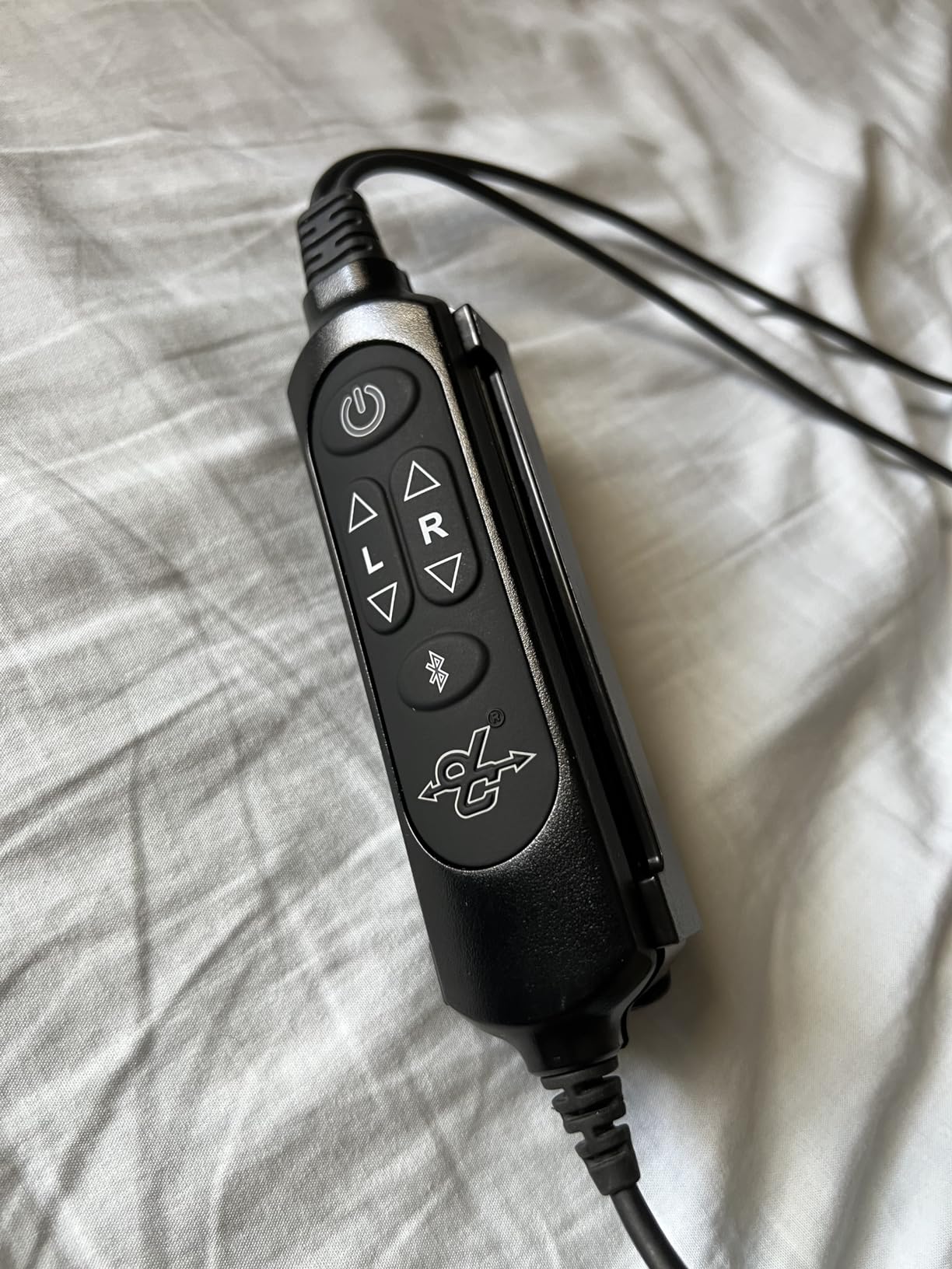 David Clark DC ONE-X ENC Headset customer photo 2