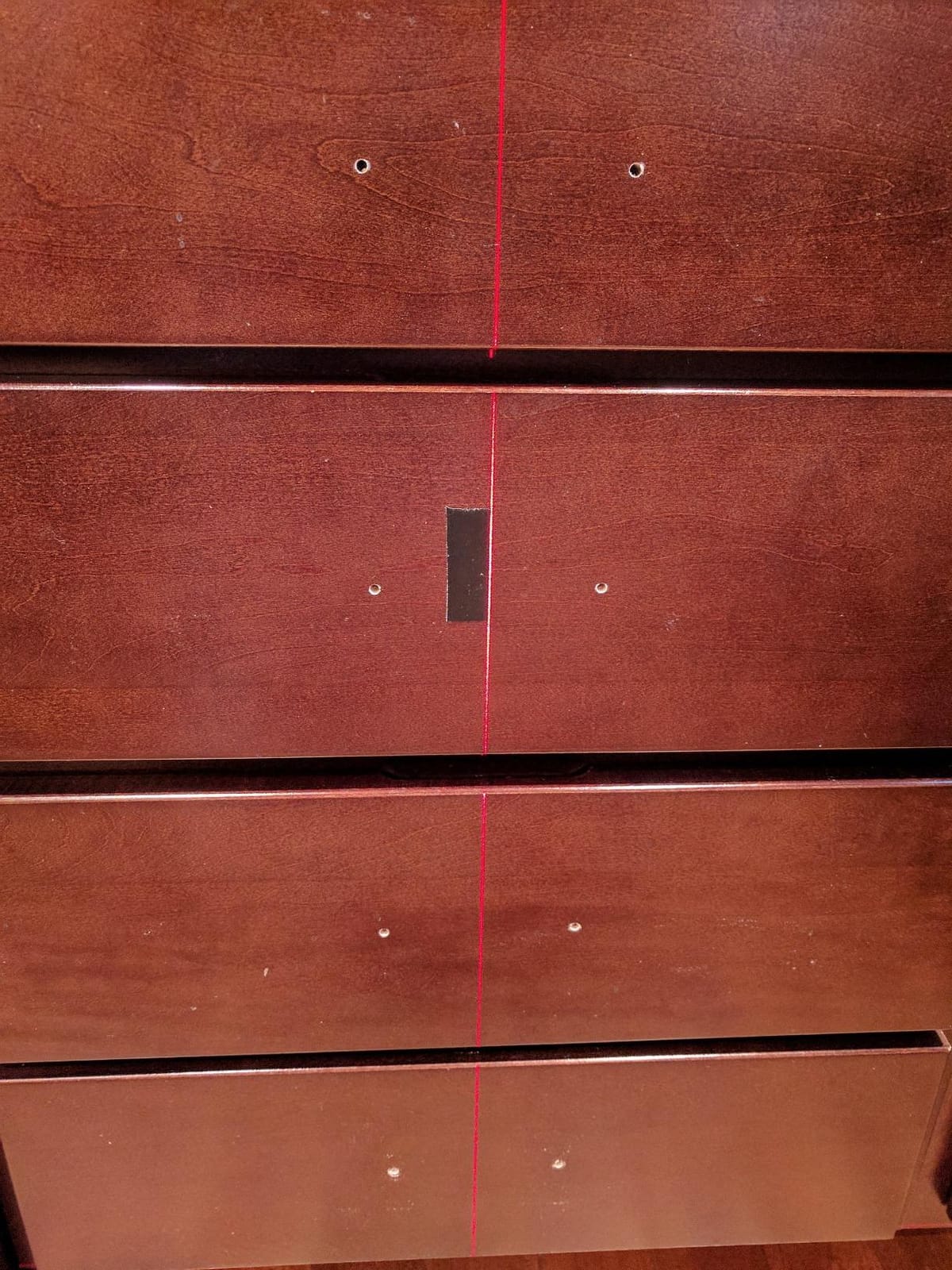 Kreg Cabinet Hardware Installation Jig, KHI-Pull, for 1