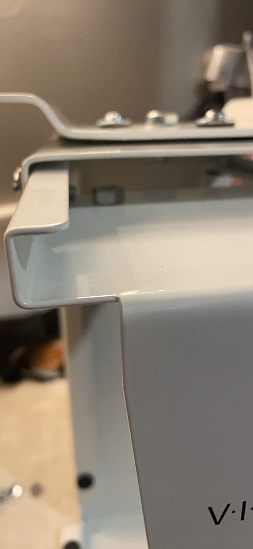 VIVO Black Under Desk and Wall Office PC Mount, MOUNT-PC01 customer photo 2