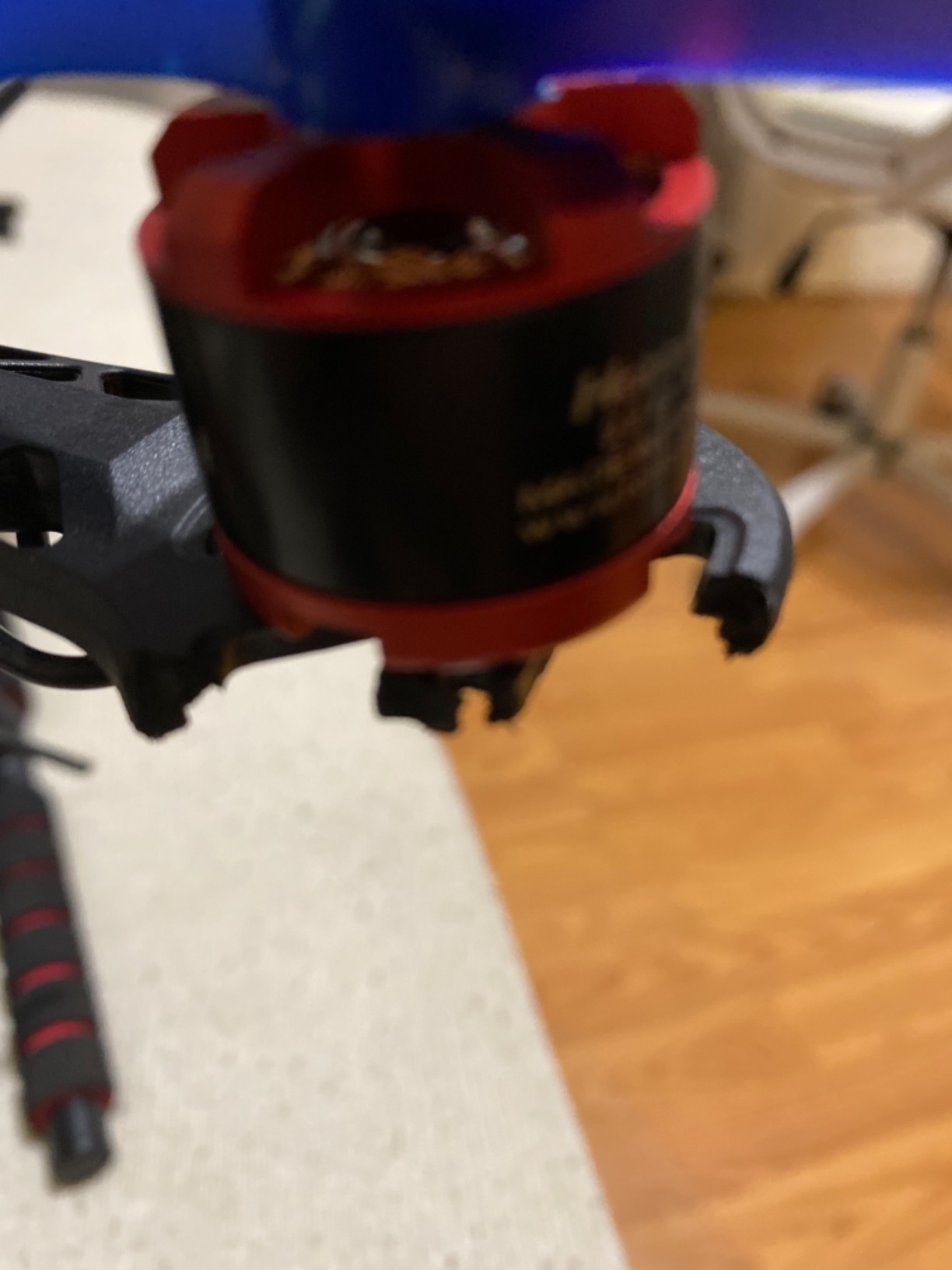 Readytosky S500 Quadcopter Frame Stretch X FPV Drone Frame Kit customer photo 1