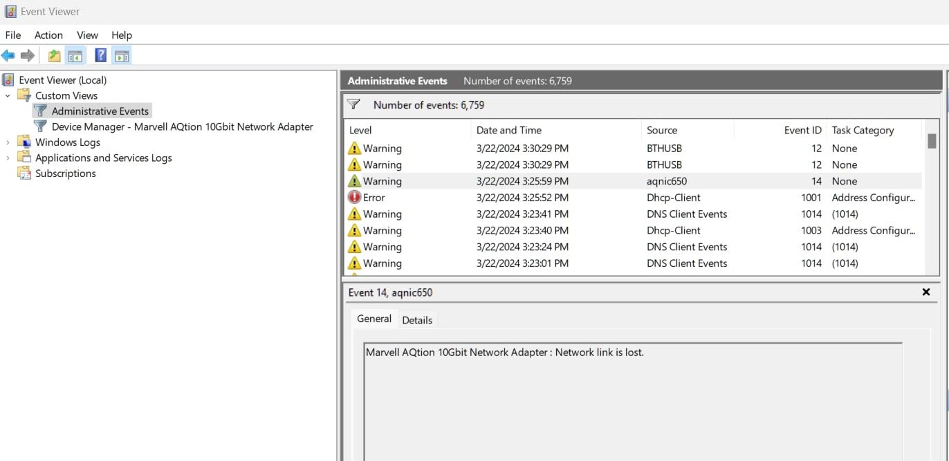 TRENDnet 10G PCIe Network Adapter, TEG-10GECTX customer photo 1