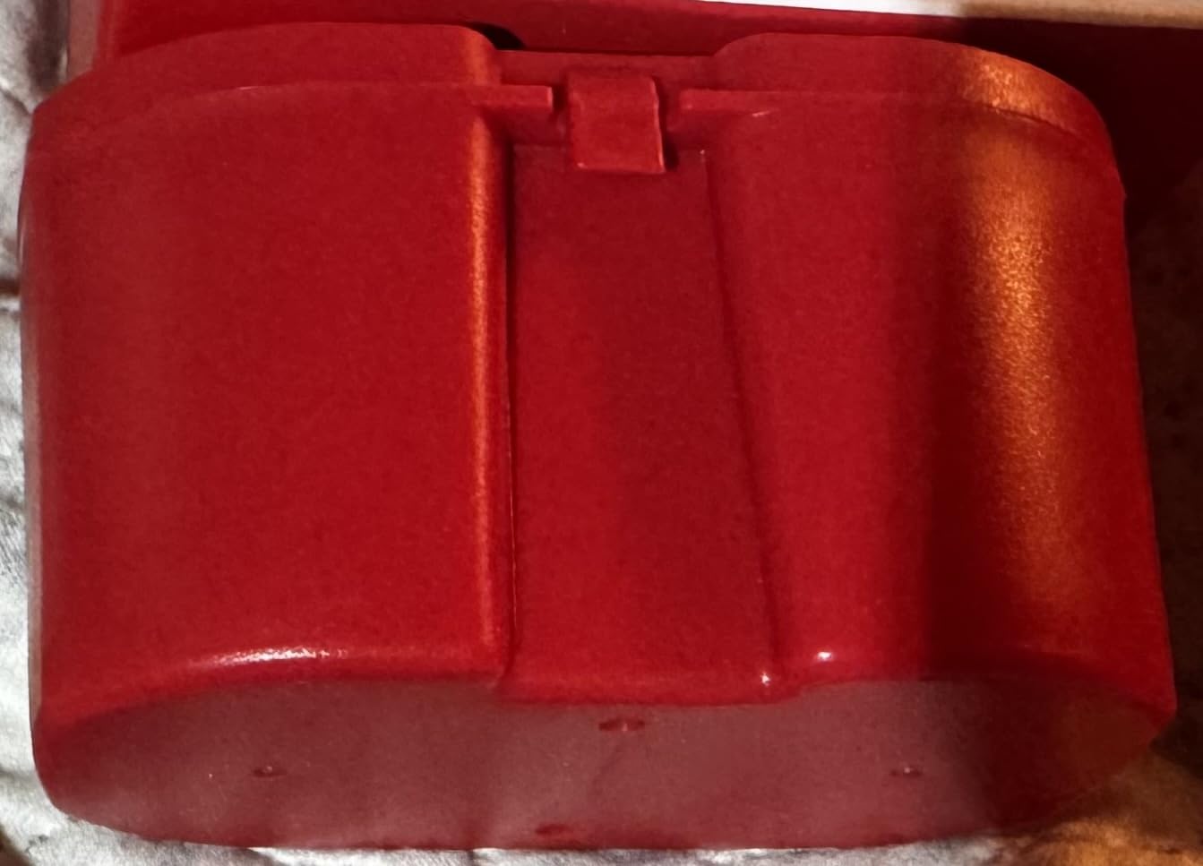 MSR PocketRocket 2 Ultralight Camping and Backpacking Stove customer photo 2