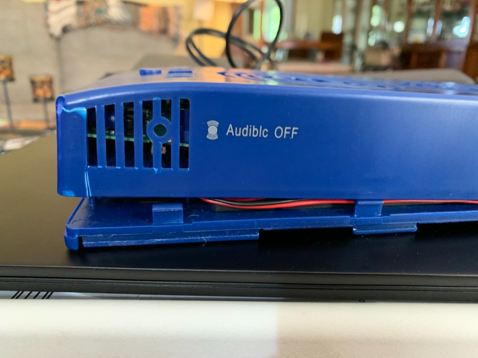 XG1000 Pro Humidifier customer photo 2
