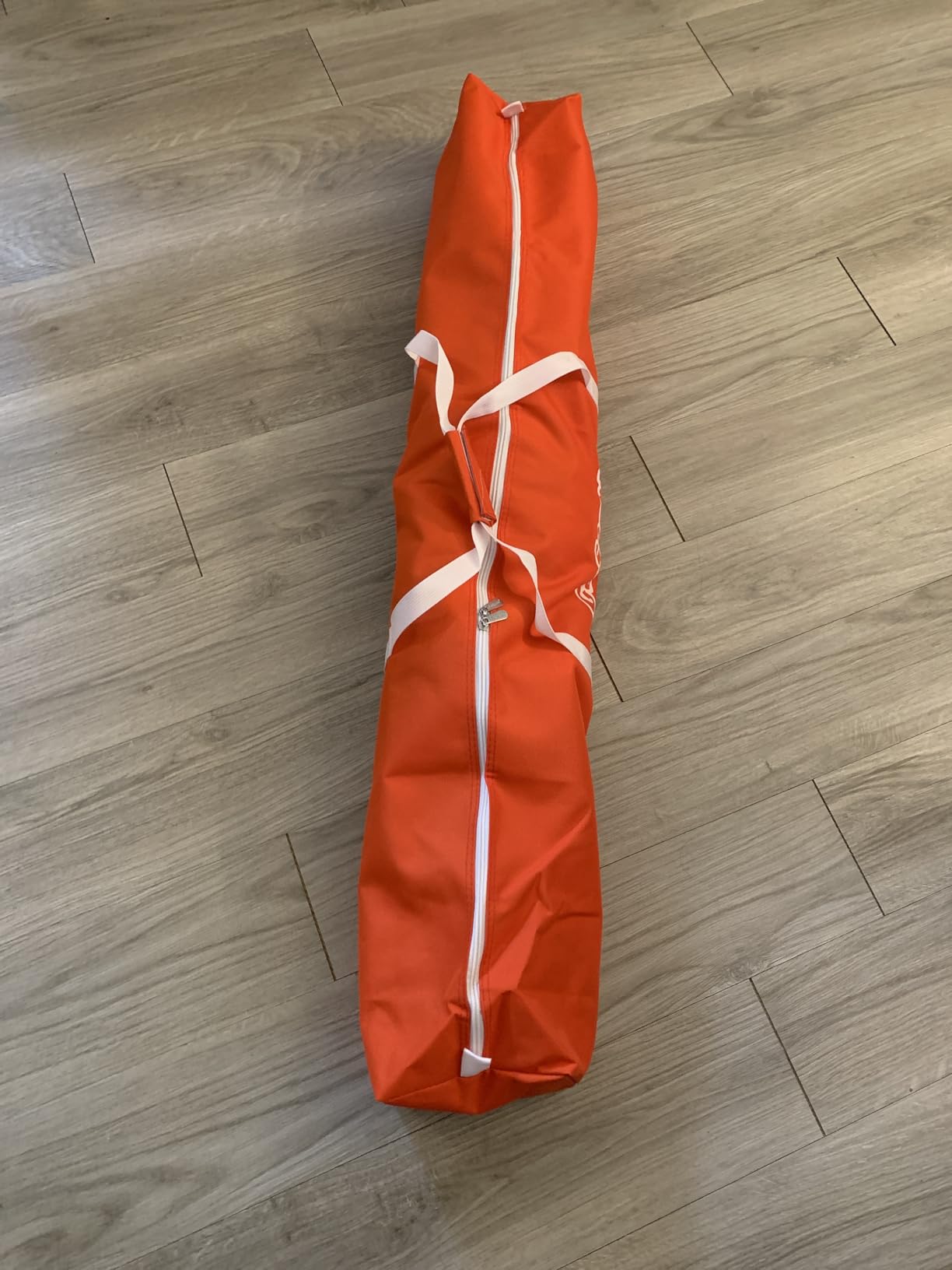 GoSports 7 ft x 7 ft Baseball & Softball Nets - Red, Black, Drip or PRO - Practice Hitting & Pitching Net with Bow Type Frame, Carry Bag and Strike Zone, Great for All Skill Levels customer photo 1