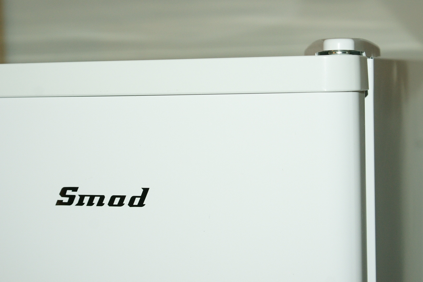 Smad 9.3 Cu.Ft RV Propane Refrigerator Off Grid, 110V/LPG Propane Refrigerator with Freezer, Large Capacity Gas Fridge for Camper, Cabin, Home, White customer photo 1
