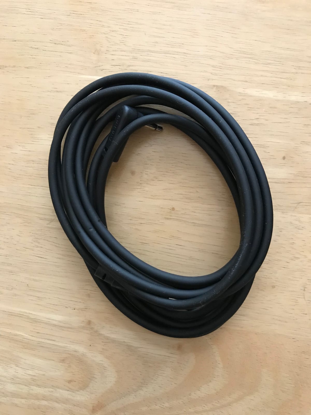 AMUMU SP30 Woody Magnetic Soundhole Pickup with Rare Earth Neodymium Magnet for Steel String Acoustic Guitars – Single Coil, Passive, Battery-Free, Clear & Balanced Acoustic Tone customer photo 2