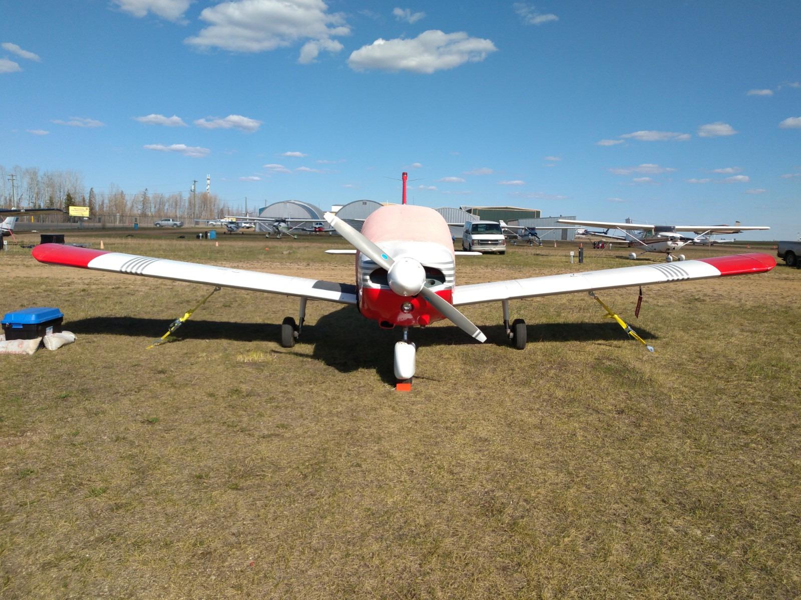 Aircraft Tie Down Anchoring System Kit. 24-Piece, Lightweight and Strong - Generation 2 customer photo 2