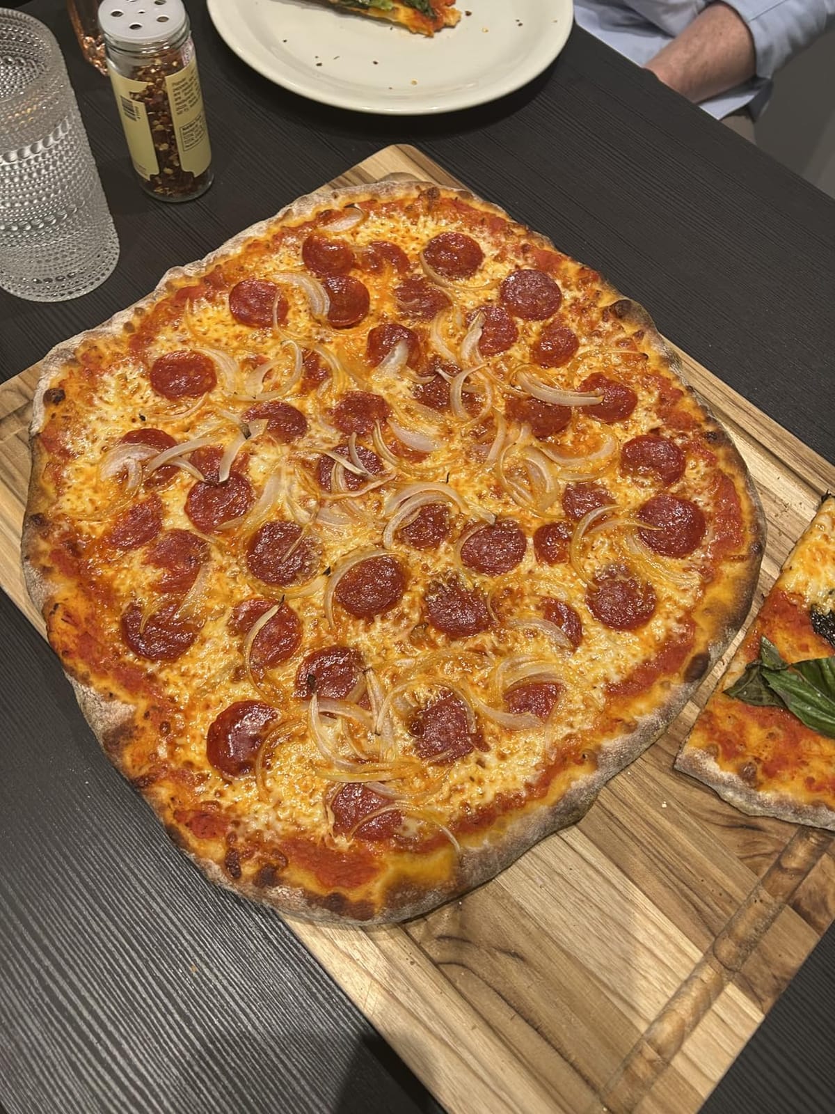 High Performance Pizza Steel Made in the USA - 16