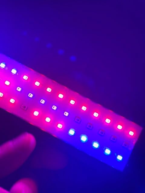 Innovative Marine ChaetoMax Refugium LED Light (9 Watt) customer photo 2