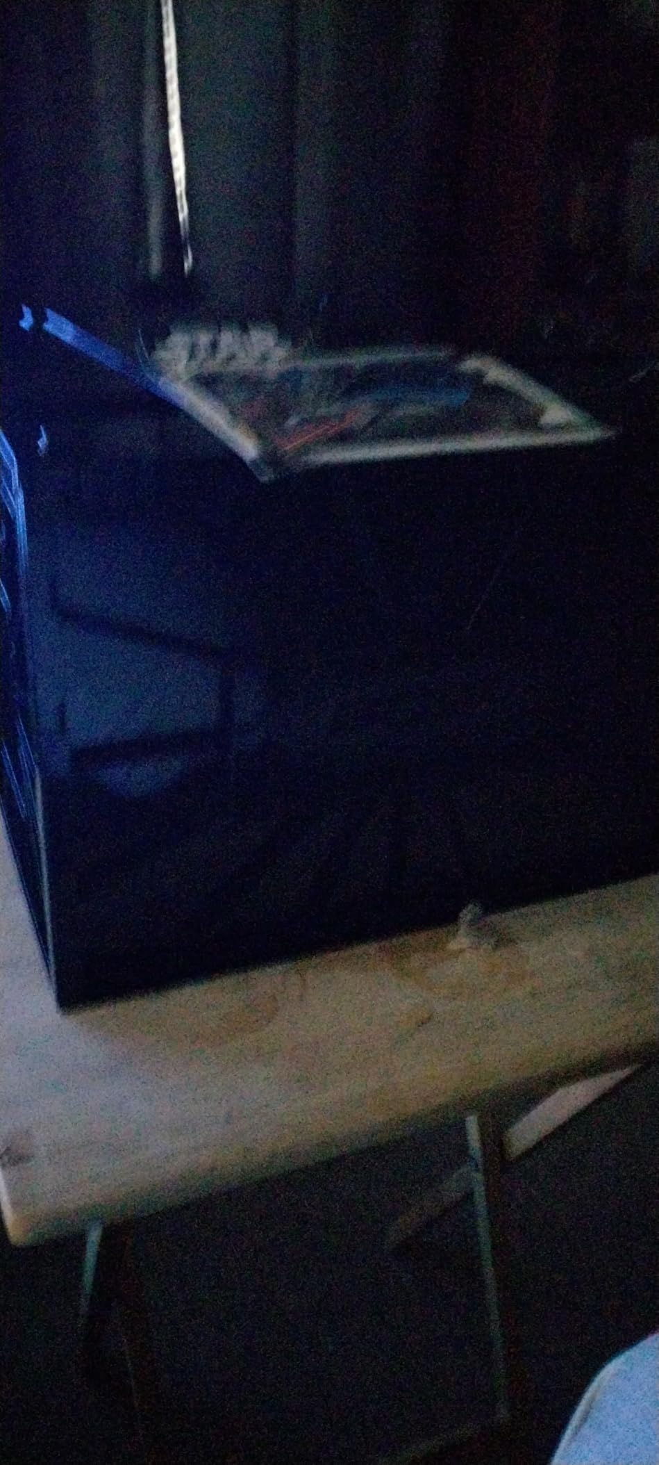 BCW Comic Bin, Black - Holds 150 Comics, Acid Free Storage and Organizer, Heavy Duty Plastic, Stackable, Includes Partition customer photo 1