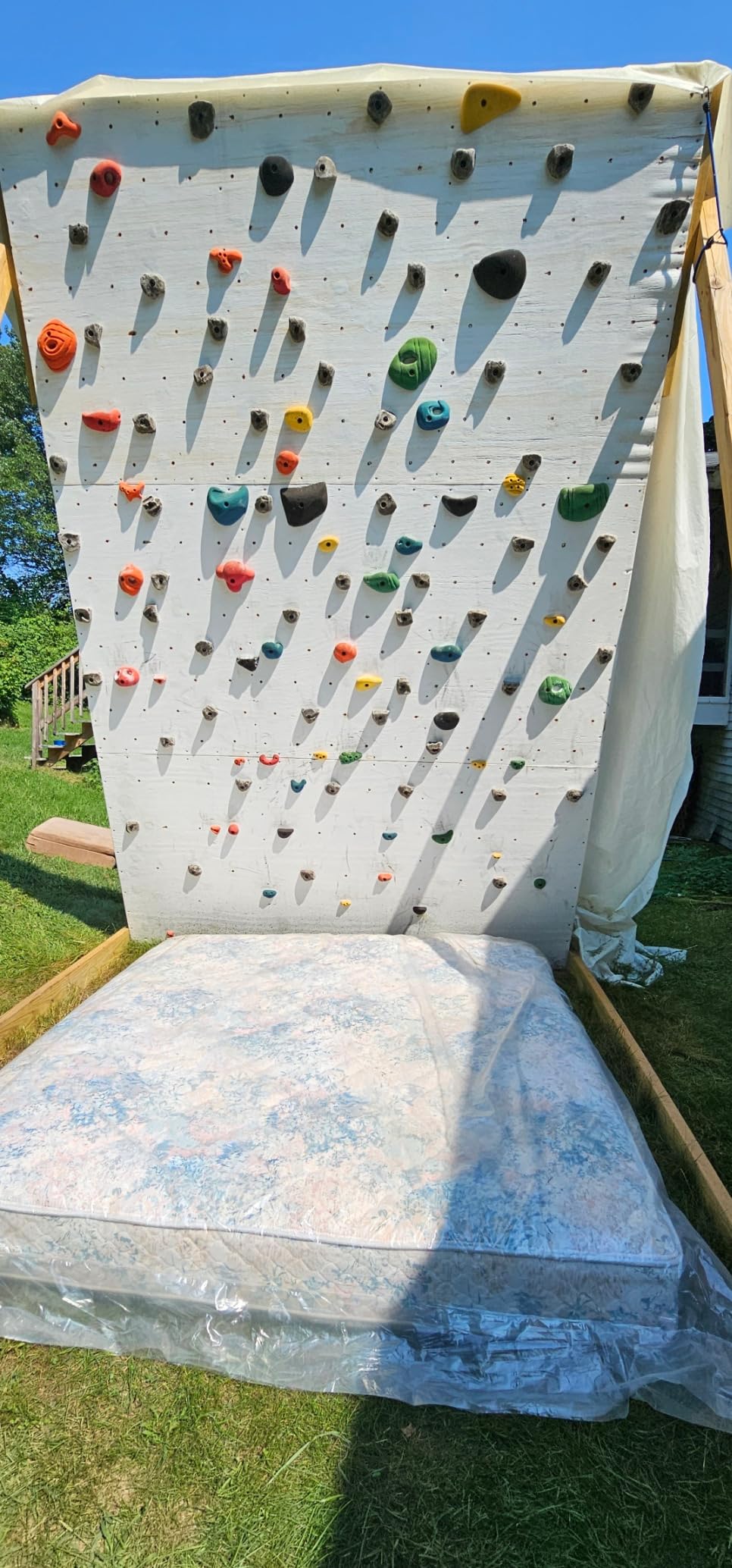 Metolius Mega Pack Holds - 60Pack customer photo 1