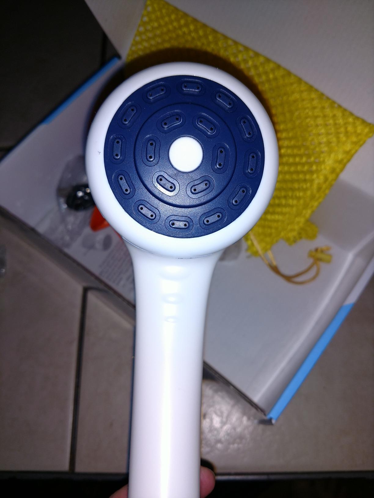 Iron Hammer Portable Shower Camp Shower Rechargeable Shower Camping Shower pet Shower customer photo 1