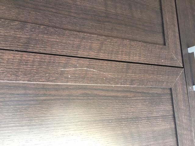 Sauder HomePlus Wardrobe/Storage Cabinet, Spacious Hidden Storage, Wardrobe Armoire, 29.1x20.9x71.2 - Soft White Finish customer photo 1